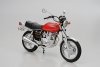 Aoshima 06304 Honda CB400T Hawk-II 78 1/12
